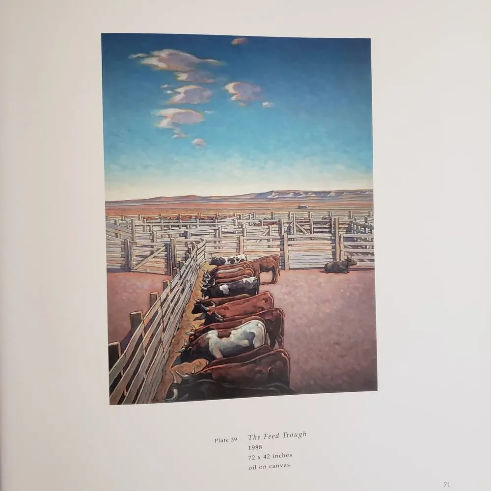 Howard Post Western Perspectives Jerry N. Smith 2013 Hardcover 1st Edition. EUC‎